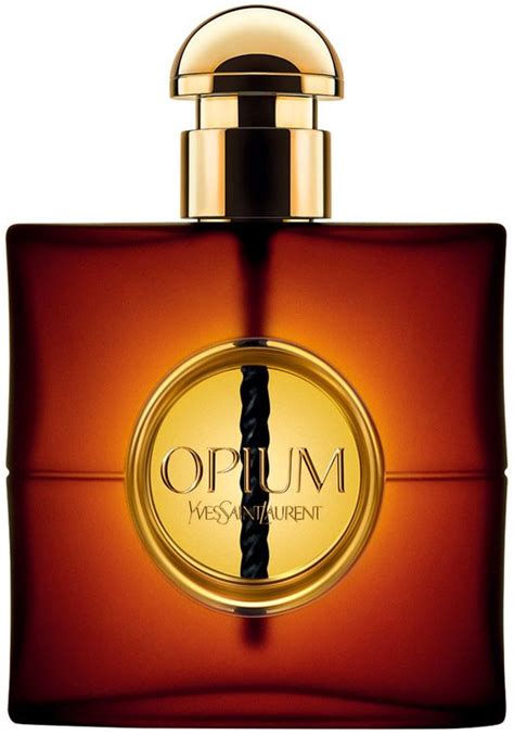 yves saint laurent opium eau de toilette 90 ml spray|opium perfume original scent.